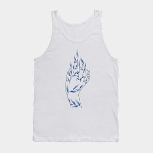 VINES HAND Tank Top